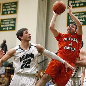 Meet your Posher, Sam